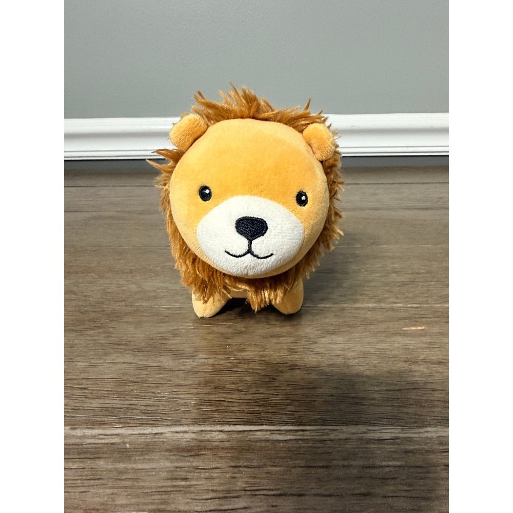 H&M Home Soft n Cuddly Lion Plush